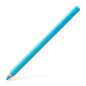Preview: Faber-Castell Jumbo Grip Buntstift Himmelblau (hellblau)